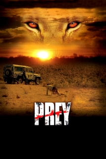دانلود فیلم Prey 2007 (طعمه)
