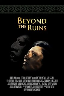 دانلود مستند Beyond the Ruins 2024