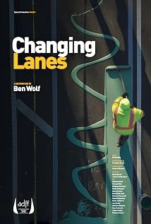 دانلود مستند Changing Lanes 2025