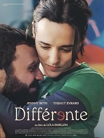 دانلود فیلم Différente 2025
