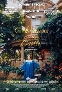 دانلود مستند Adrianne & the Castle 2024