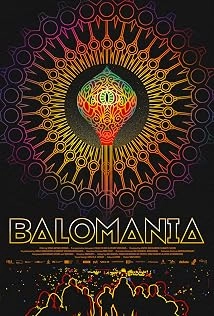 دانلود مستند Balomania 2024