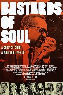 دانلود مستند Bastards of Soul 2024