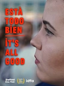 دانلود مستند It’s All Good 2018
