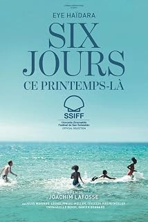 دانلود فیلم Six Days in Spring 2025