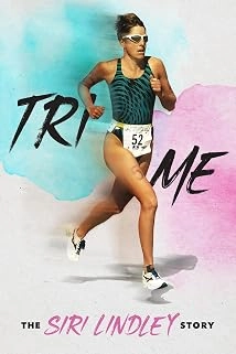 دانلود مستند Tri Me: The Siri Lindley Story 2025