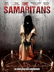 دانلود فیلم The Samaritans 2017