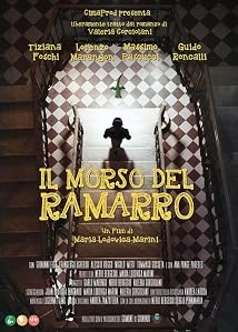 دانلود فیلم Il morso del ramarro 2022