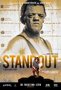 دانلود مستند Standout: The Ben Kjar Story 2025