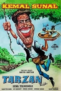 دانلود فیلم Tarzan Rifki 1986