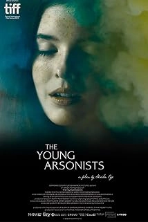 دانلود فیلم The Young Arsonists 2022