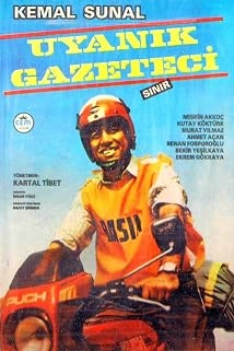 دانلود فیلم Uyanik Gazeteci 1988