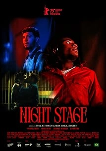 دانلود فیلم Night Stage 2025