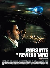 دانلود فیلم Pars vite et reviens tard 2007