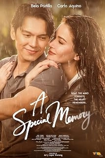 دانلود فیلم A Special Memory 2026