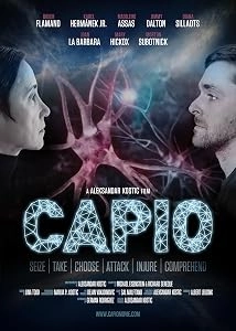 دانلود فیلم Capio 2025