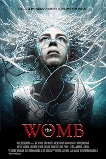 دانلود فیلم The Womb 2024