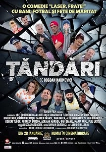 دانلود فیلم Tandari 2025
