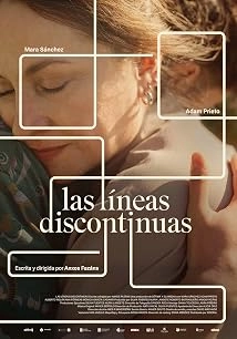 دانلود فیلم The Dashed Lines 2025