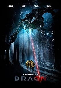دانلود فیلم DRAGN 2025