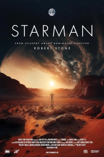 دانلود مستند Starman 2025