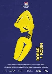 دانلود مستند Robar a Rodin 2017