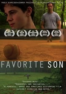 دانلود فیلم Favorite Son 2008