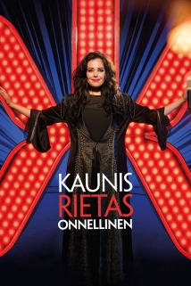 دانلود فیلم Kaunis rietas onnellinen 2026