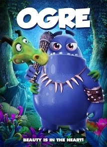 دانلود انیمیشن Ogre 2019