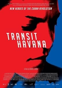 دانلود مستند Transit Havana 2016
