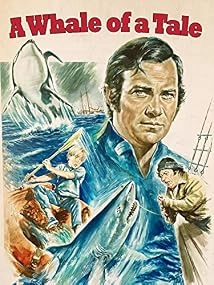 دانلود فیلم A Whale of a Tale 1976