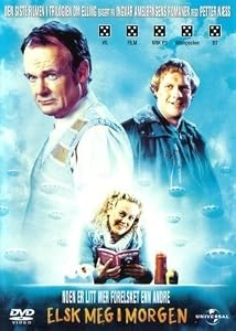 دانلود فیلم Love Me Tomorrow 2005
