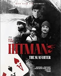 دانلود فیلم Hitman: The Slaughter 2025