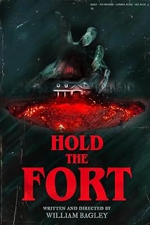 دانلود فیلم Hold the Fort 2025