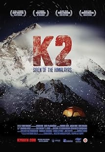 دانلود مستند K2: Siren of the Himalayas 2012