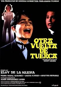 دانلود فیلم The Turn of the Screw 1985