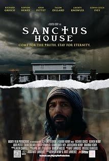 دانلود فیلم Sanctus House 2026