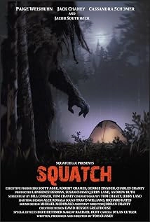 دانلود فیلم Squatch 2026