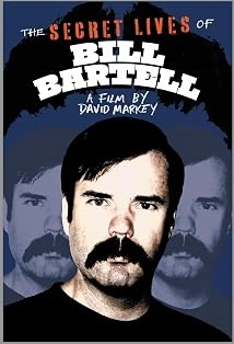 دانلود مستند The Secret Lives of Bill Bartell 2025