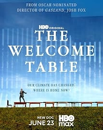دانلود مستند The Welcome Table 2026