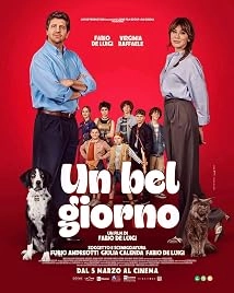 دانلود فیلم A Beautiful Day 2026