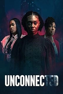 دانلود فیلم Unconnected 2026