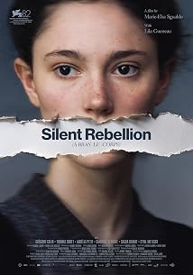 دانلود فیلم Silent Rebellion 2025