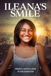 دانلود مستند Ileana’s Smile 2023