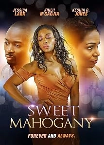 دانلود فیلم Sweet Mahogany 2020
