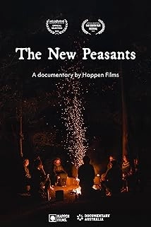 دانلود مستند The New Peasants 2025