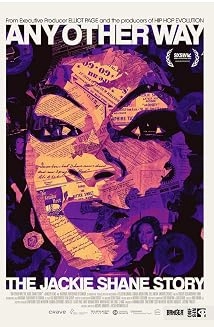 دانلود مستند Any Other Way: The Jackie Shane Story 2024
