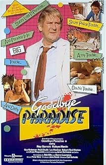 دانلود فیلم Goodbye Paradise 1982