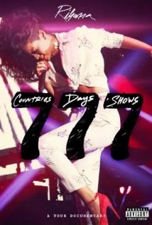 دانلود کنسرت Rihanna 777 Tour – Live from London 2012