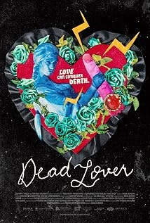 دانلود فیلم Dead Lover 2025